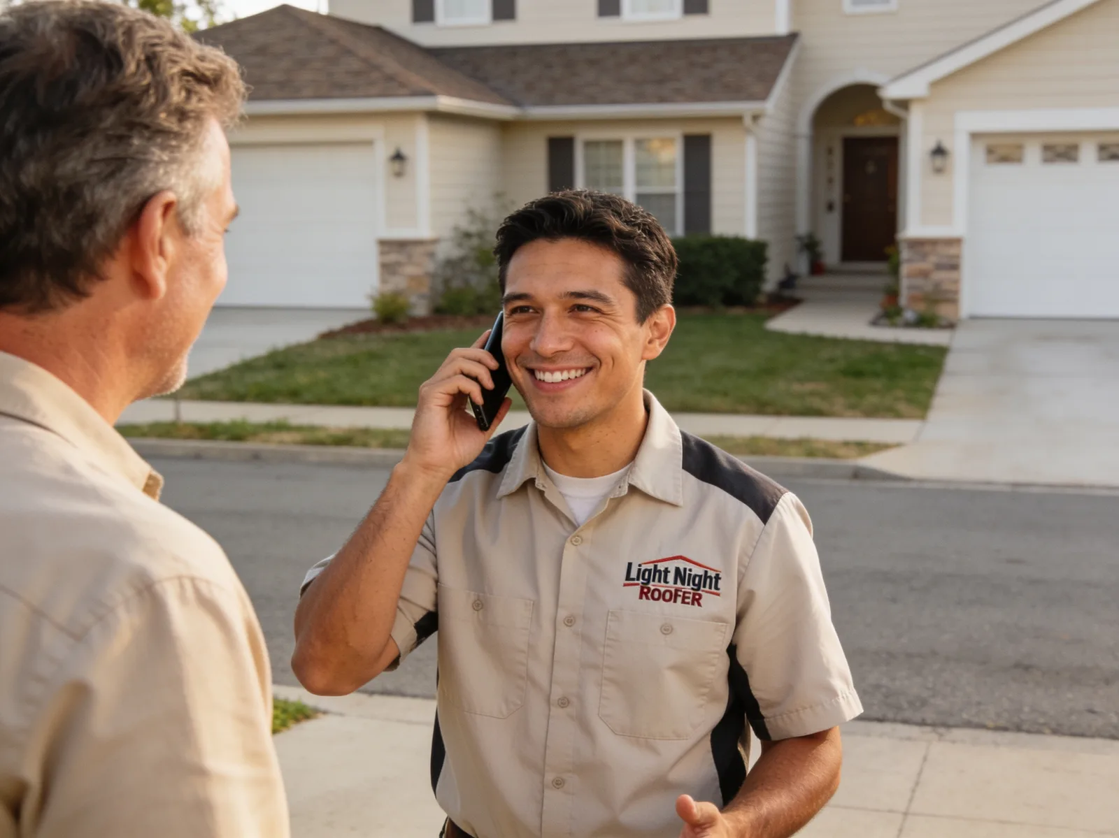 Emergency Roof Repair Bay Port, MI FAQs